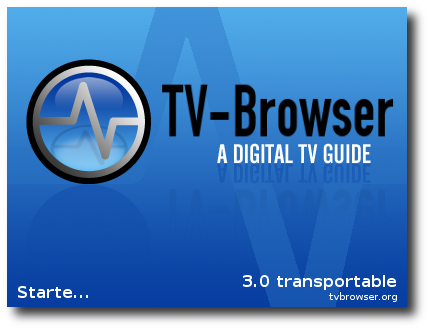 TV-Browser 3.0